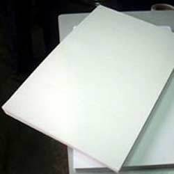 Hotmail gumming sheets, Color : White