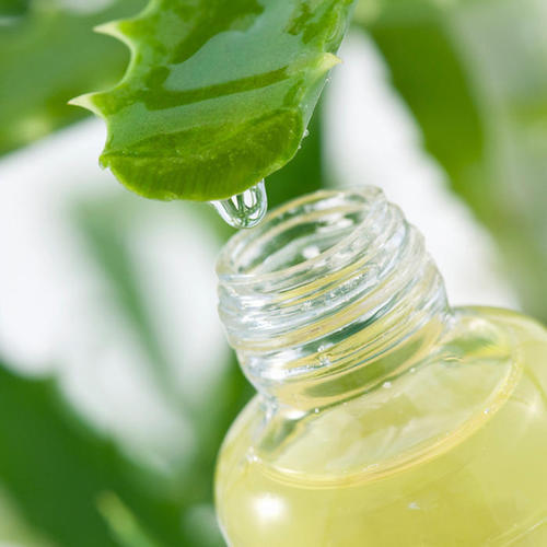 Pure Aloe Vera Juice, for Drinking, Feature : Good Quality, Non Harmful