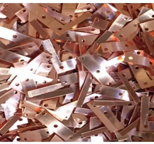 Copper Alloy Scrap, for Electrical Industry, Foundry Industry
