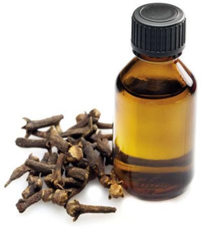 Blended Organic clove oil, Feature : Antioxidant, High In Protein