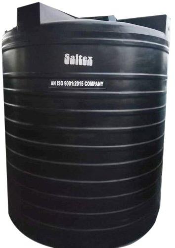Powder Coated Polyethylene Water Storage Tank, Feature : Anti Leakage, Rust Proof