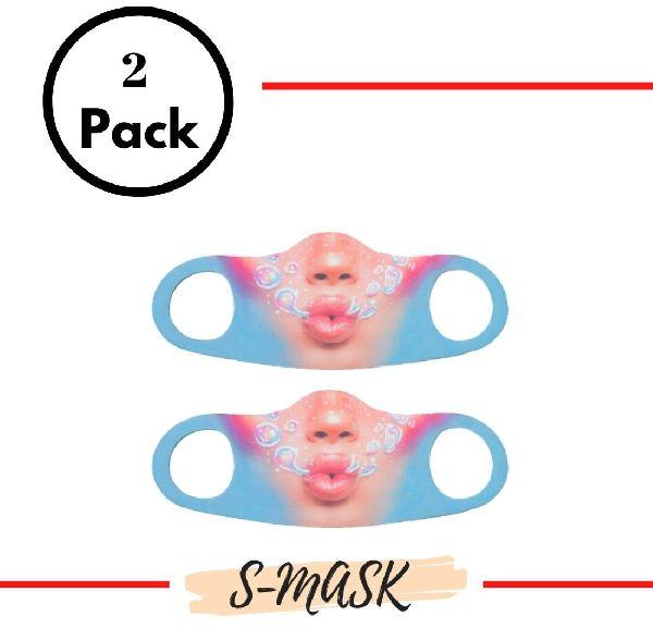 Face mask, Size : adult