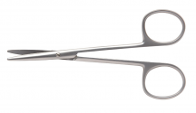 Enucleation Scissors - Blue Eye Instrument, Kolkata, West Bengal