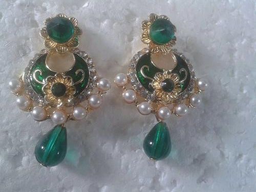 Party Wear Earrings