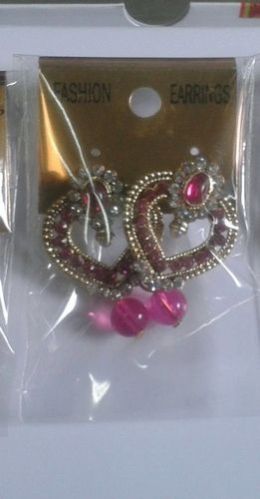 Small Earrings
