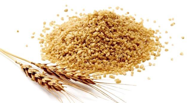 Bulgar Wheat