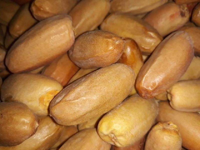 White Dates, Form : solid, Packaging Size : bulk, Purity : 99.9%