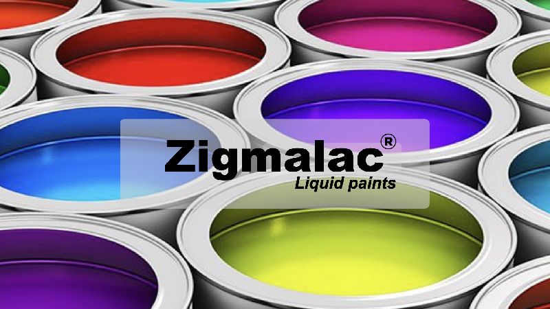 Zigmalac® - Top Coats
