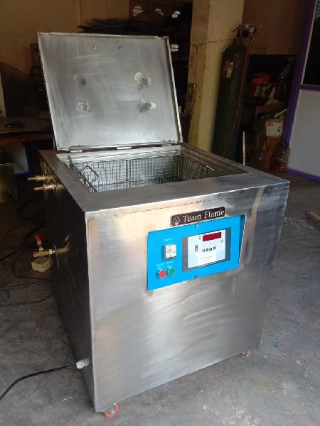 medical ultrasonic cleaner