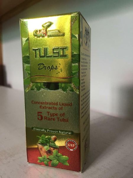 Krishna Tulsi Drop Buy Krishna Tulsi Drop For Best Price At Inr 285