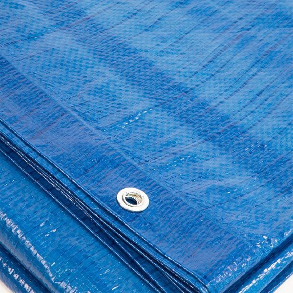 HDPE High Density Polyethylene Shade Fabric (340GSM)