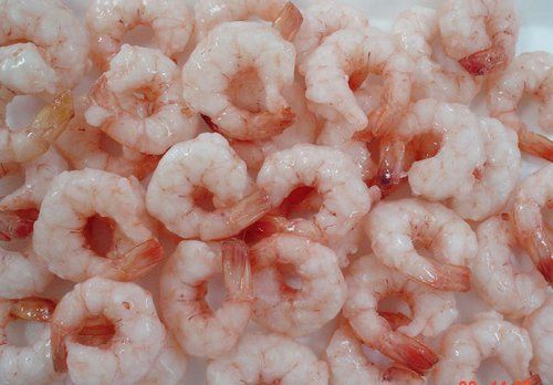 Frozen Shrimps