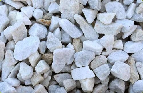 Limestone Lumps, Grade : Chemical Grade for Industrial