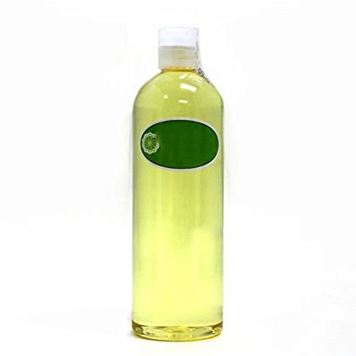 Organic Aloe Vera Hair Oil