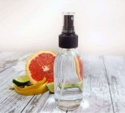 Organic Citrus Skin Toner