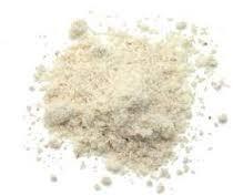 Organic Jav Flour