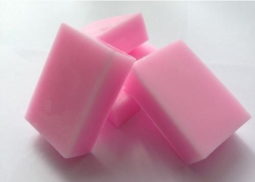 Organic Rose Soap