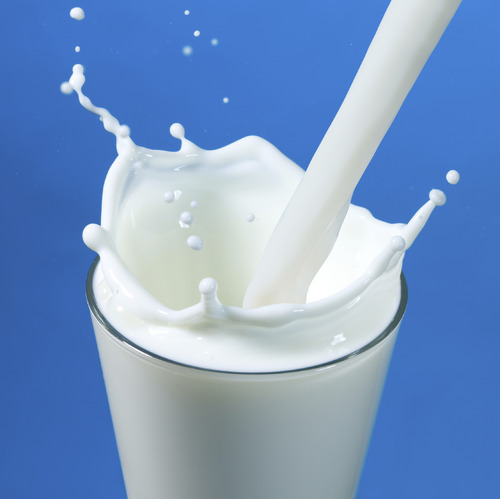 Saturated Milk