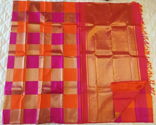 bridal silk sarees