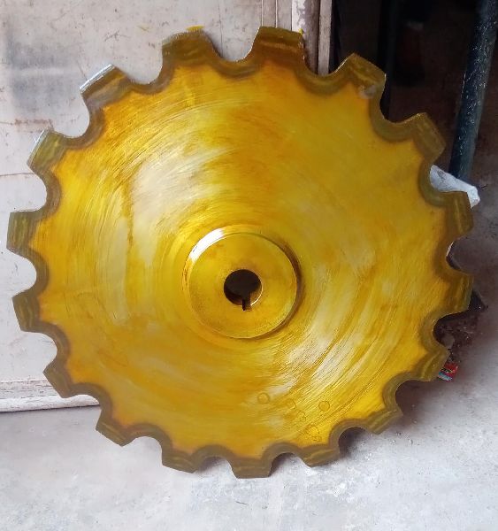 Conveyor Sprocket