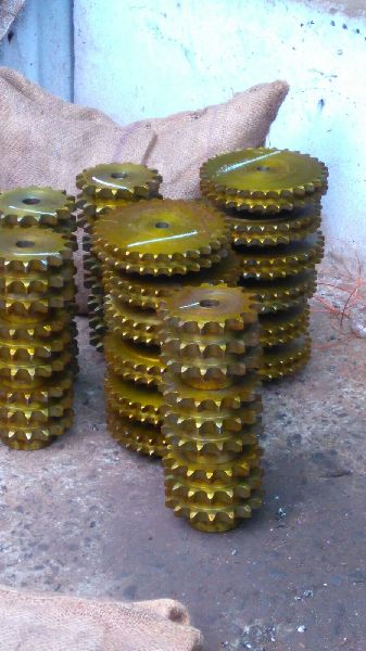 Industrial Sprockets