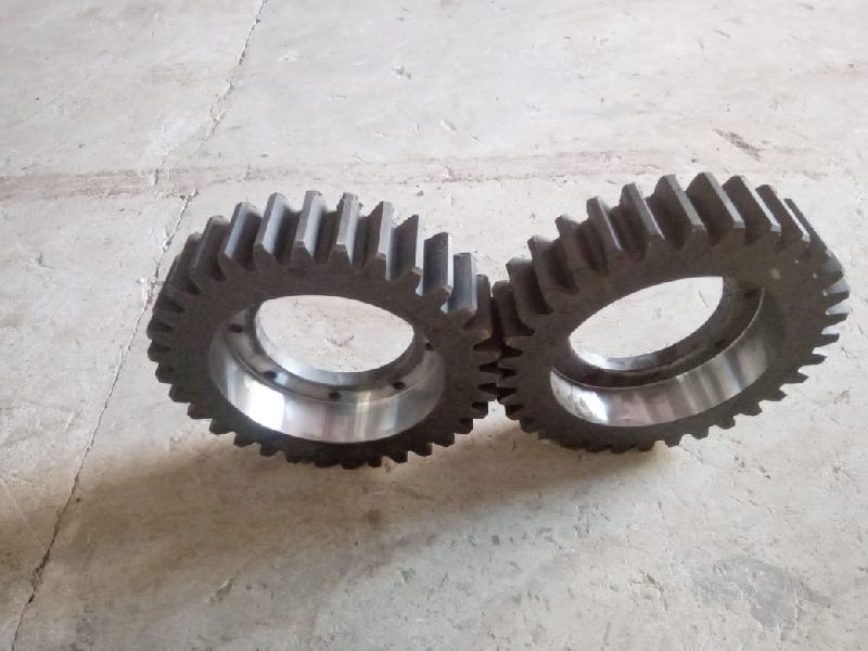 ring gears