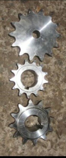 roller chain sprockets