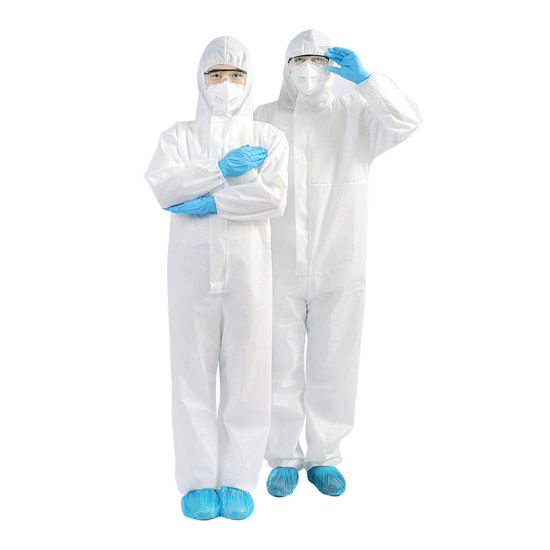 Coverall Disposable Gowns