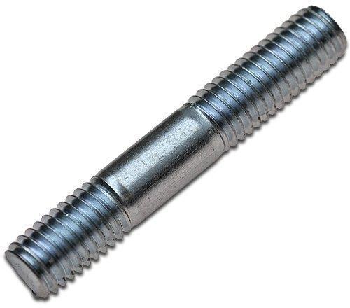 Round Aluminium Double Sided Stud Bolt, Size : 45-60mm, 75-90mm