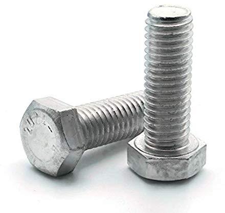 Aluminium Hex Bolts, Certification : ISO 9001:2008 Certified