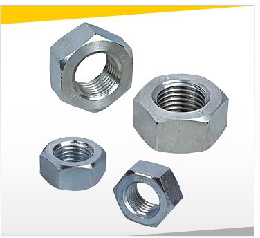 Hex Nuts