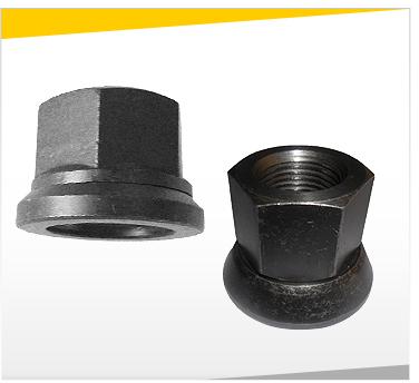 Revolving Nut, Feature : Machine, Watertight Joints