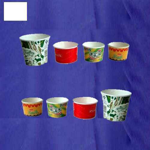 100 Ml Paper Cups