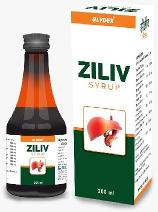 Liver Tonic Syrup, Purity : 90%