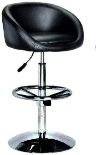 LORDS CRC METAL BAR COUNTER CHAIR, Size : Multisizes
