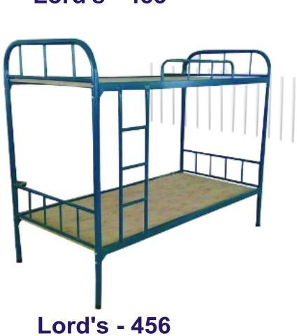 Metal Bunk Bed