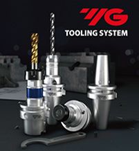 Semi Automatic YG-1 Tooling System