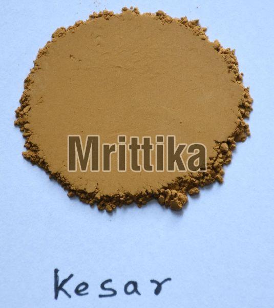 Kesar Powder, for Industrial, Grade Standard : Technical Grade