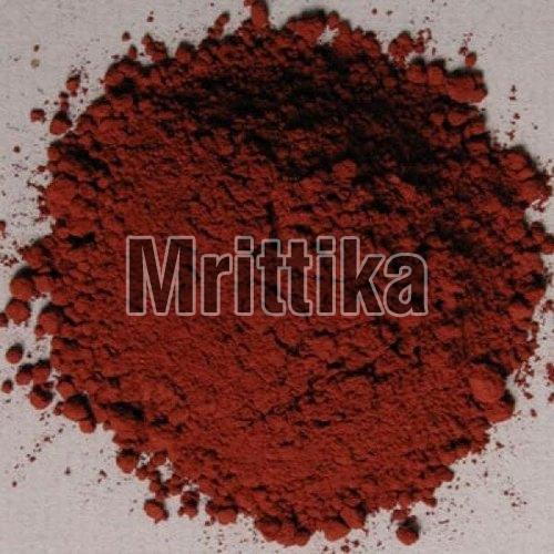 Red Ochre Powder, for Industrial