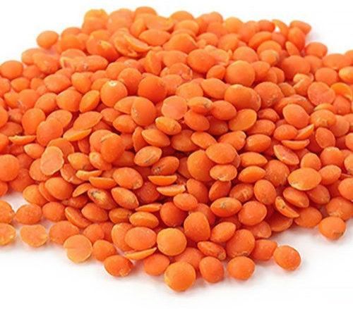 Dhall Massoor Red Lentils