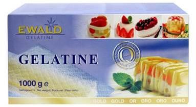 Ewald Gelatine