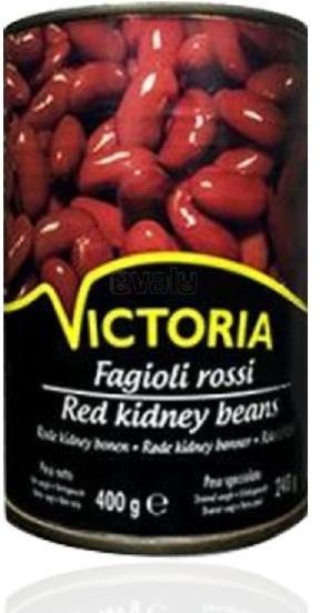 Victoria Red Kidney Beans
