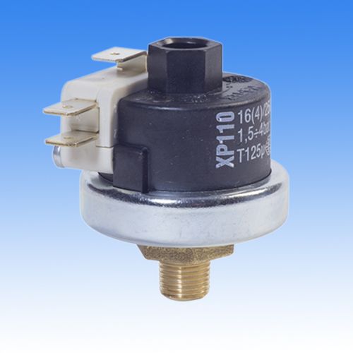 Pressure Switch Mater XP110 by Auto Global Equipments, mater xp110