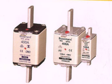 NH Din Industrial Fuse