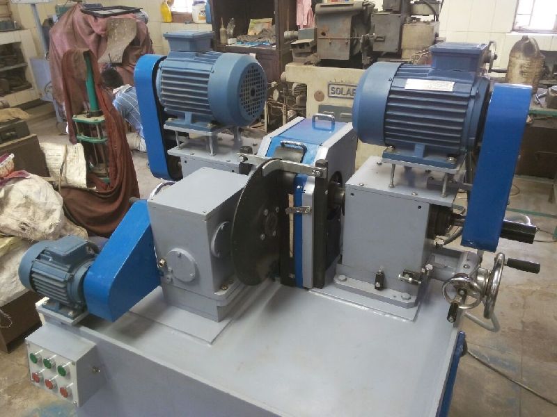 Duplex Grinding Machine Buy Duplex Grinding Machine for best price at