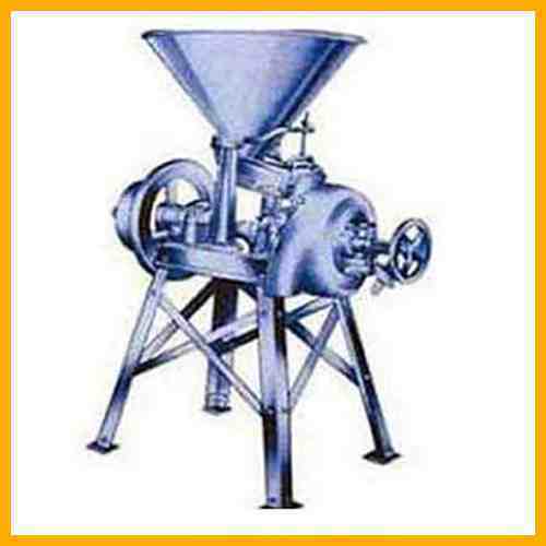 Corn Grinding Mill