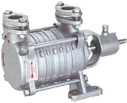 Multistage Horizontal Centrifugal Pump