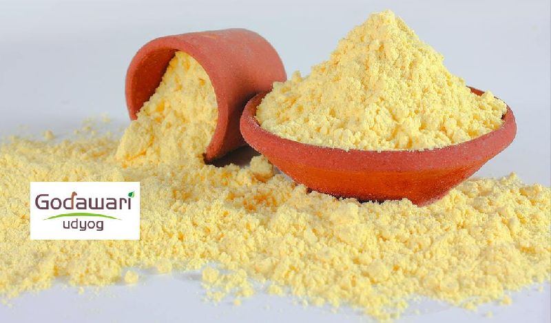 Natural Corn Flour, for Cooking, Desserts, Packaging Size : 25-50kg