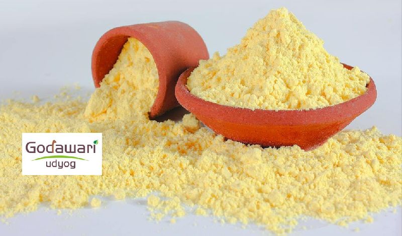 Corn Flour