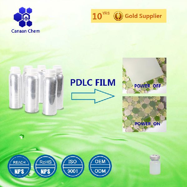 CANAANCHEM polymer dispersed liquid crystal, Purity : 99.99